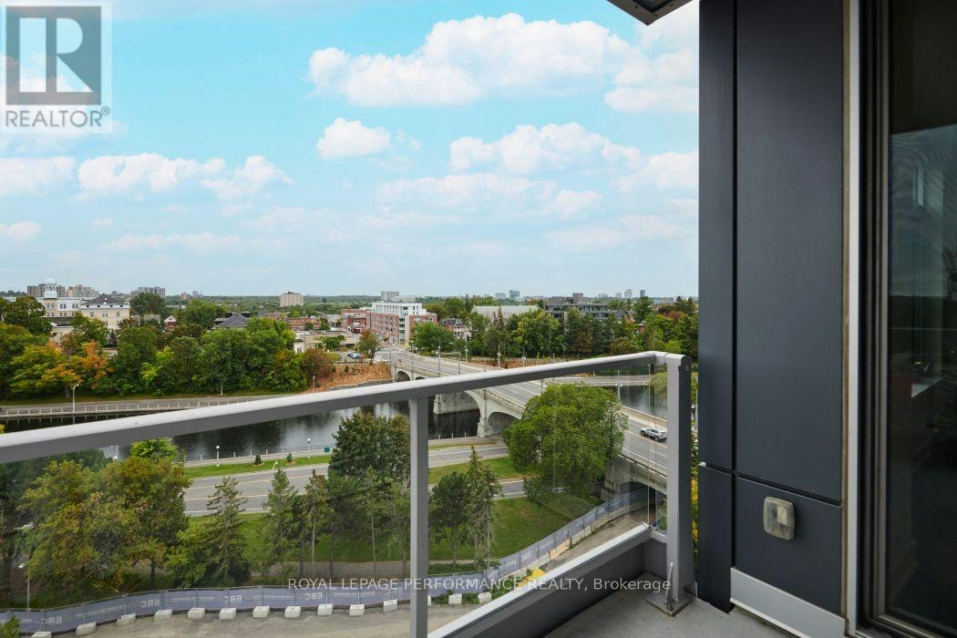 907-1035 Bank Street, Ottawa, ON, K1S 5K3 - 27