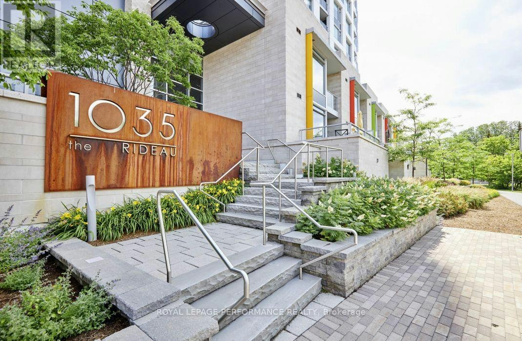 907-1035 Bank Street, Ottawa, ON, K1S 5K3 - 5