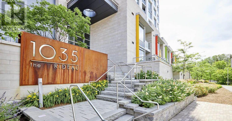 907-1035 Bank Street, Ottawa, ON, K1S 5K3 - 5