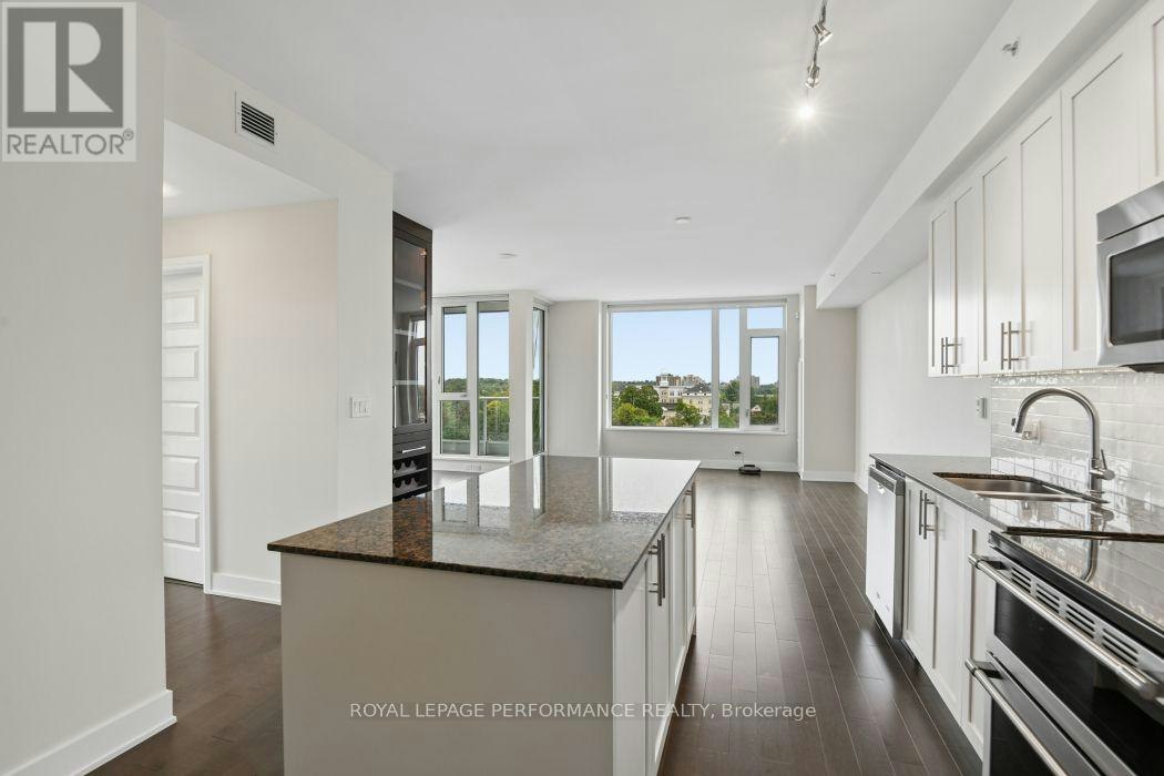 907-1035 Bank Street, Ottawa, ON, K1S 5K3 - 14