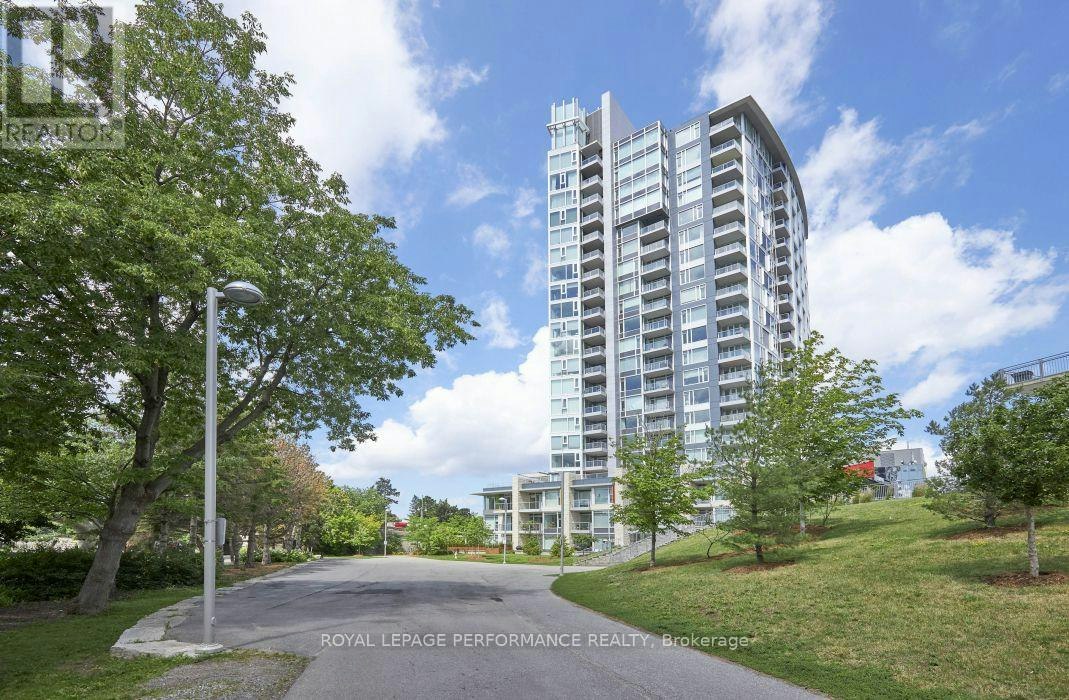 907-1035 Bank Street, Ottawa, ON, K1S 5K3 - 4
