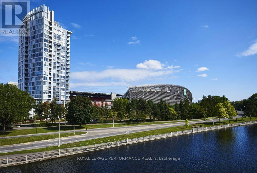 907-1035 Bank Street, Ottawa, ON, K1S 5K3 - 2