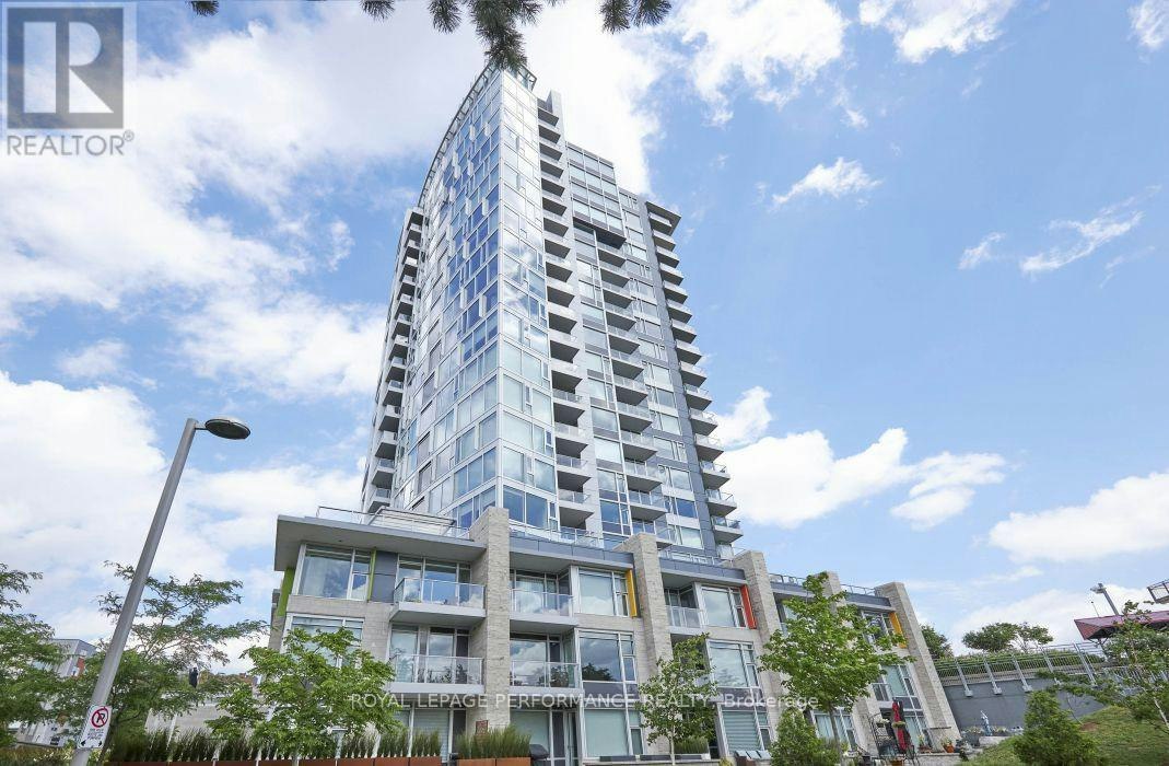 907-1035 Bank Street, Ottawa, ON, K1S 5K3