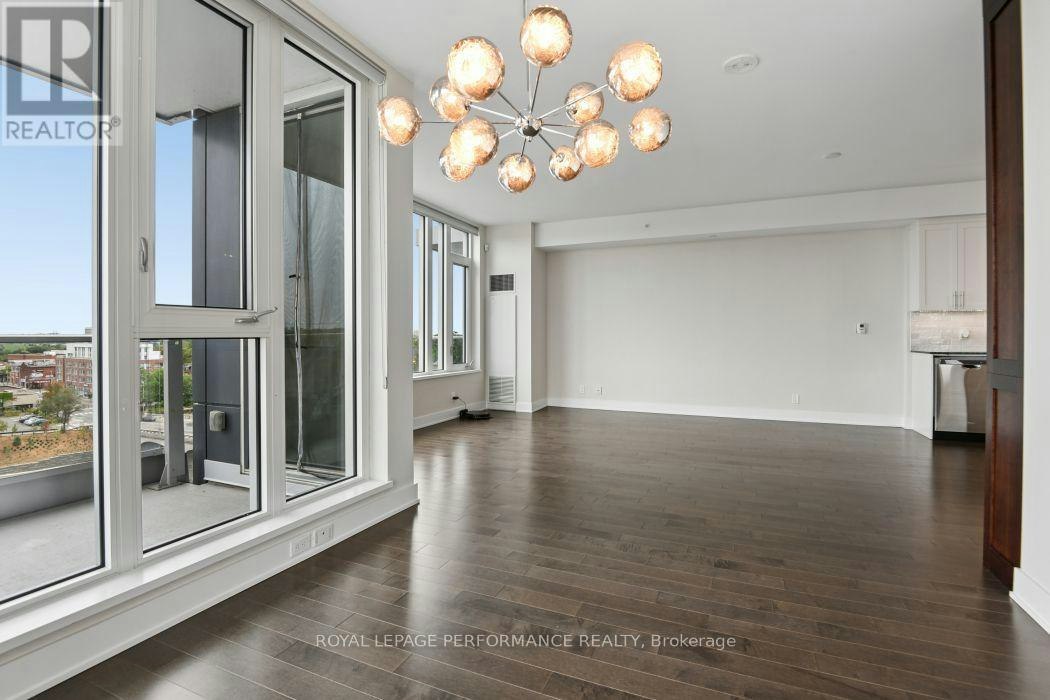 907-1035 Bank Street, Ottawa, ON, K1S 5K3 - 24