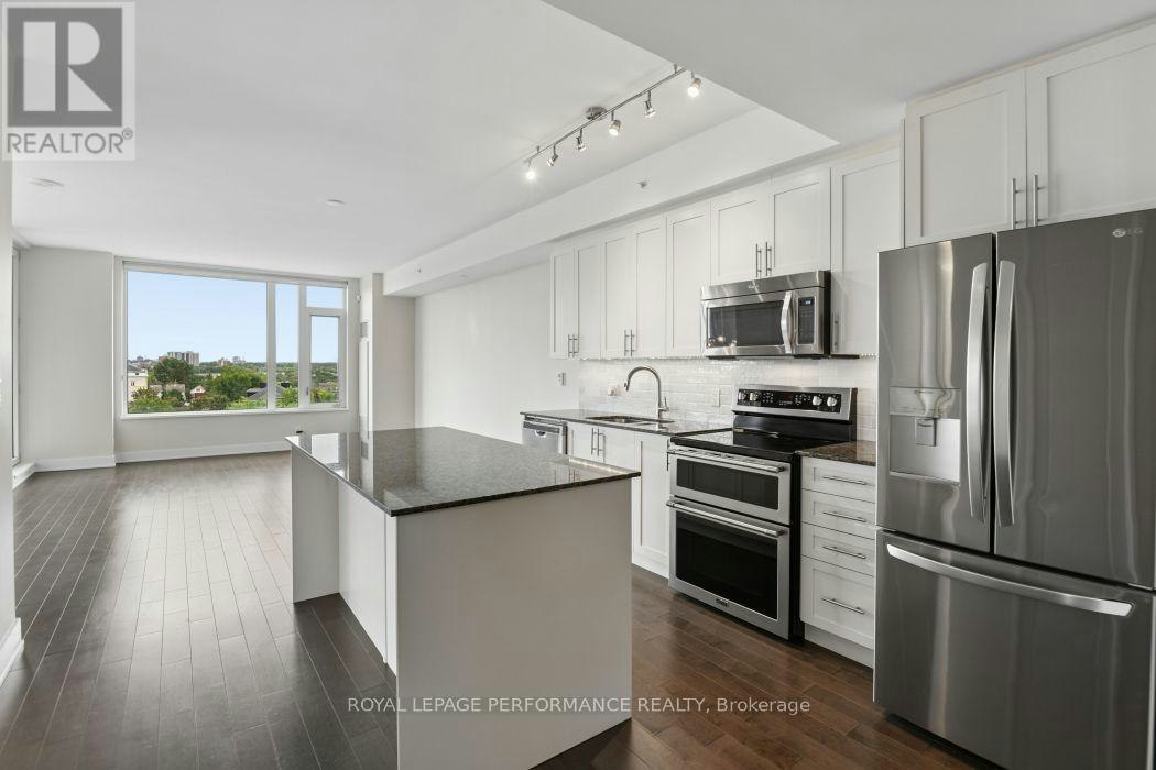 907-1035 Bank Street, Ottawa, ON, K1S 5K3 - 13