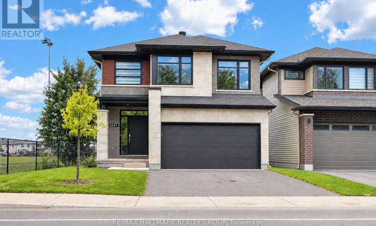 6461 Renaud Road