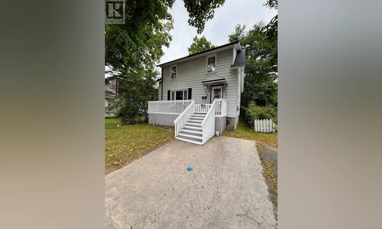 57 Aberdeen Avenue