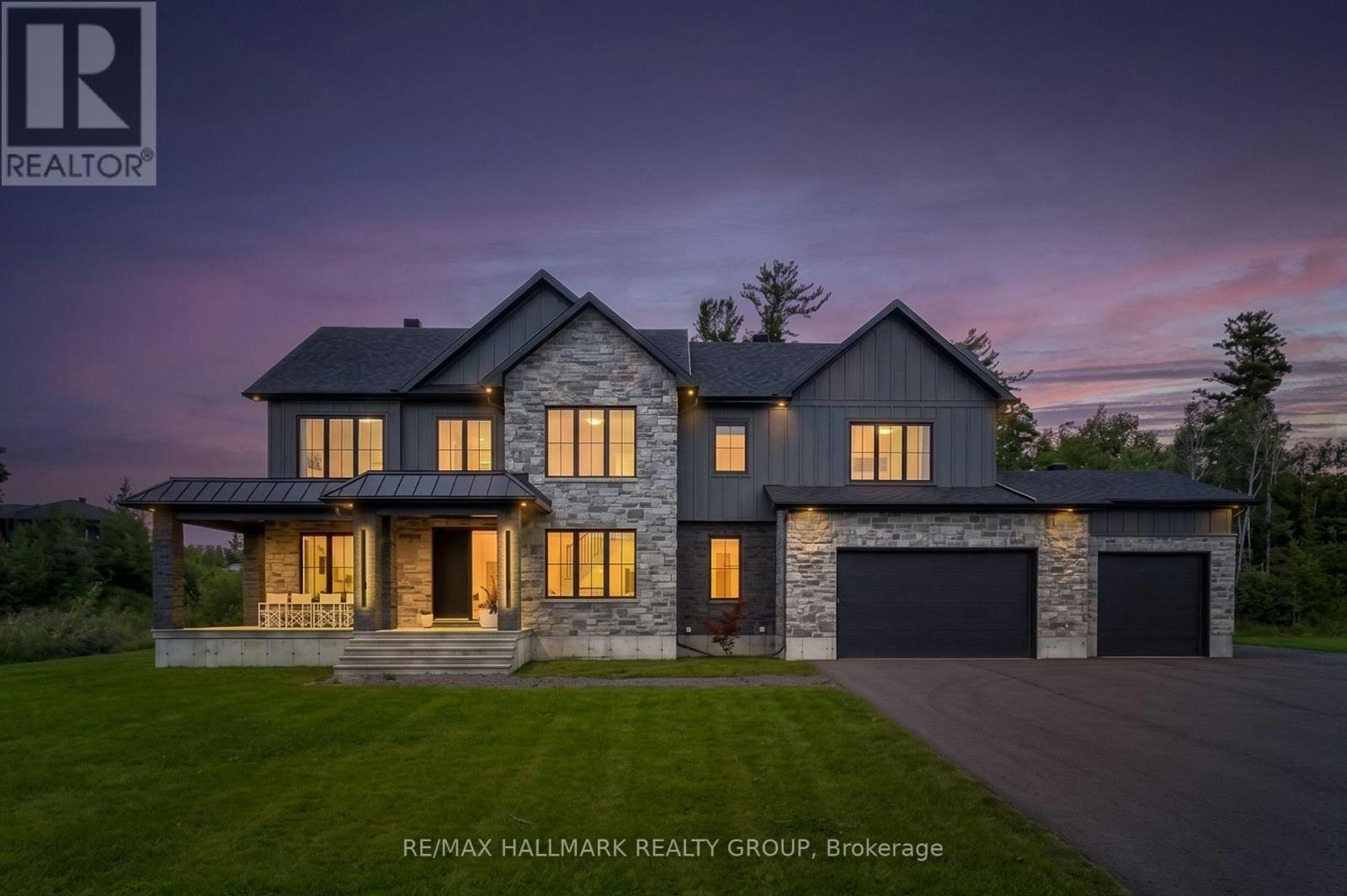 35 Horned Lark Court, Ottawa, ON, K4B 0L2