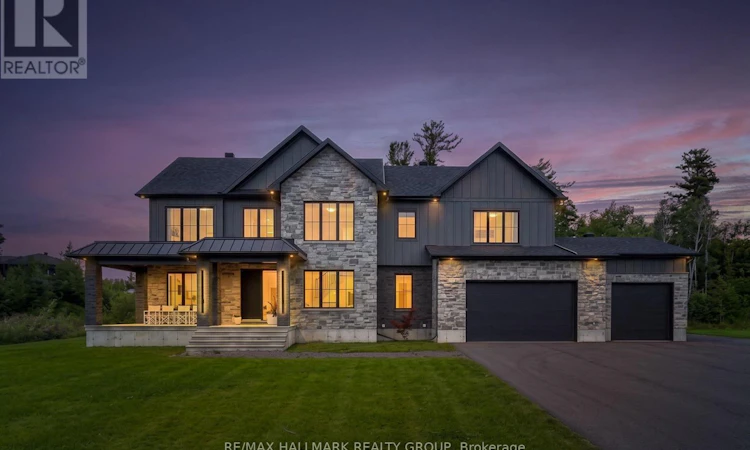35 Horned Lark Court