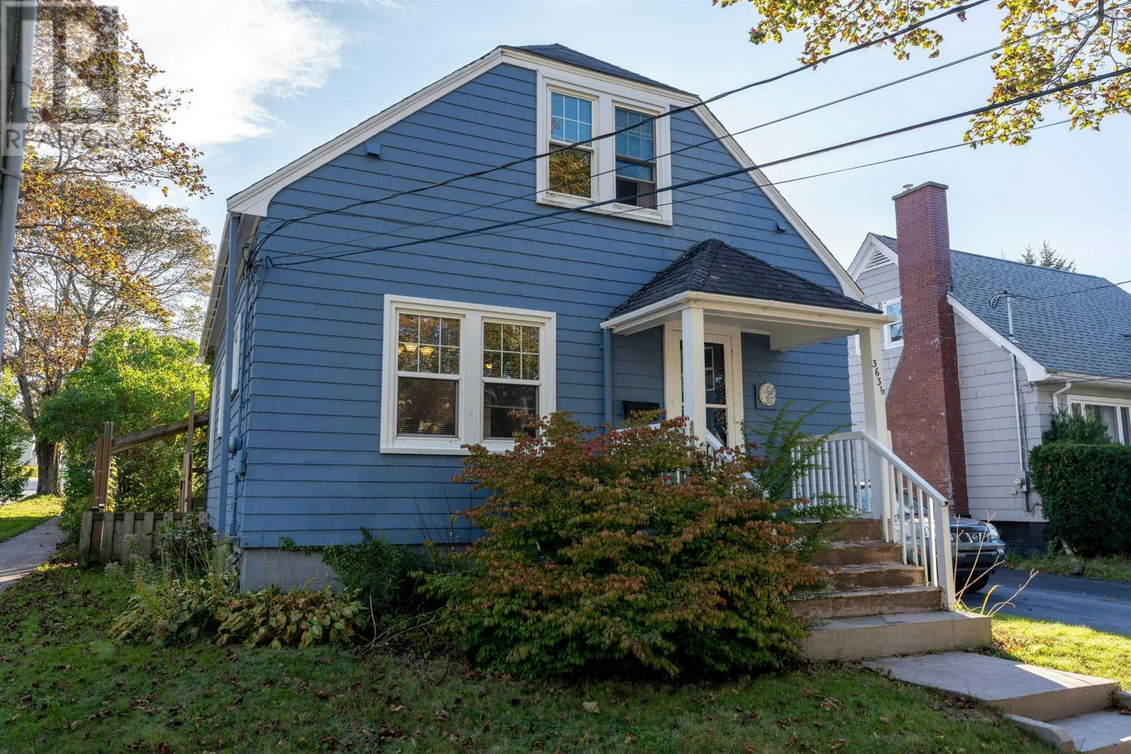 3636 Leaman Street, Halifax, NS, B3K 4A1
