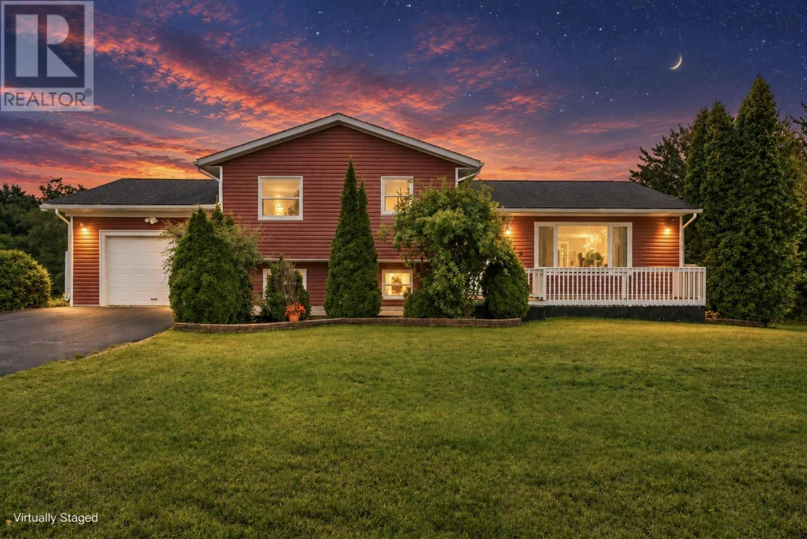 106 Geiger Drive, Wilmot, NS, B0P 1R0