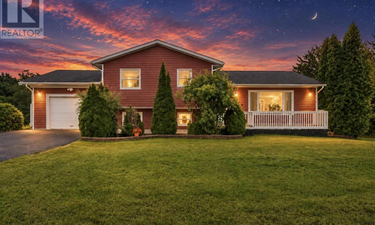 106 Geiger Drive