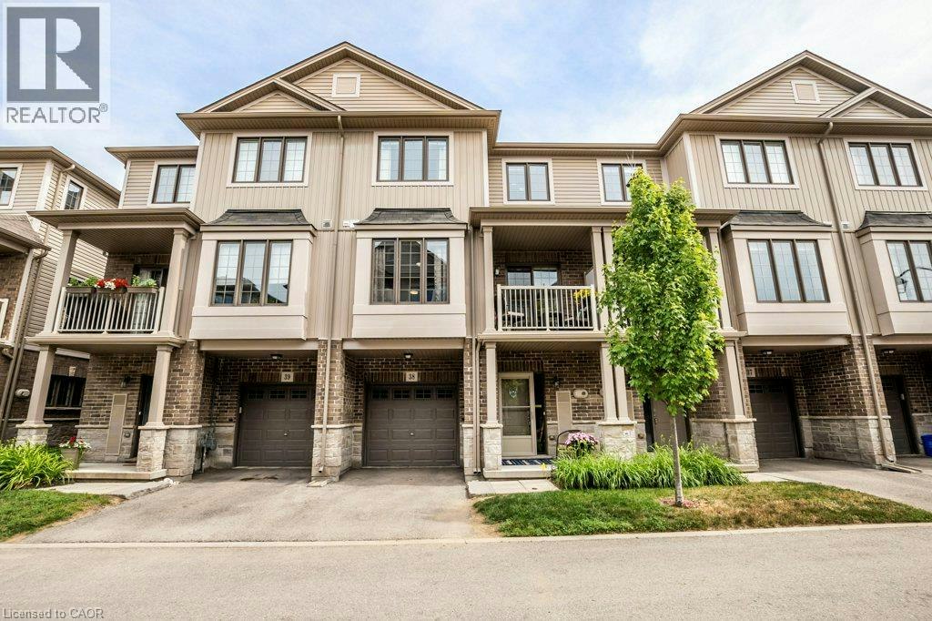 38-377 Glancaster Road, Hamilton, ON, L9G 0G4