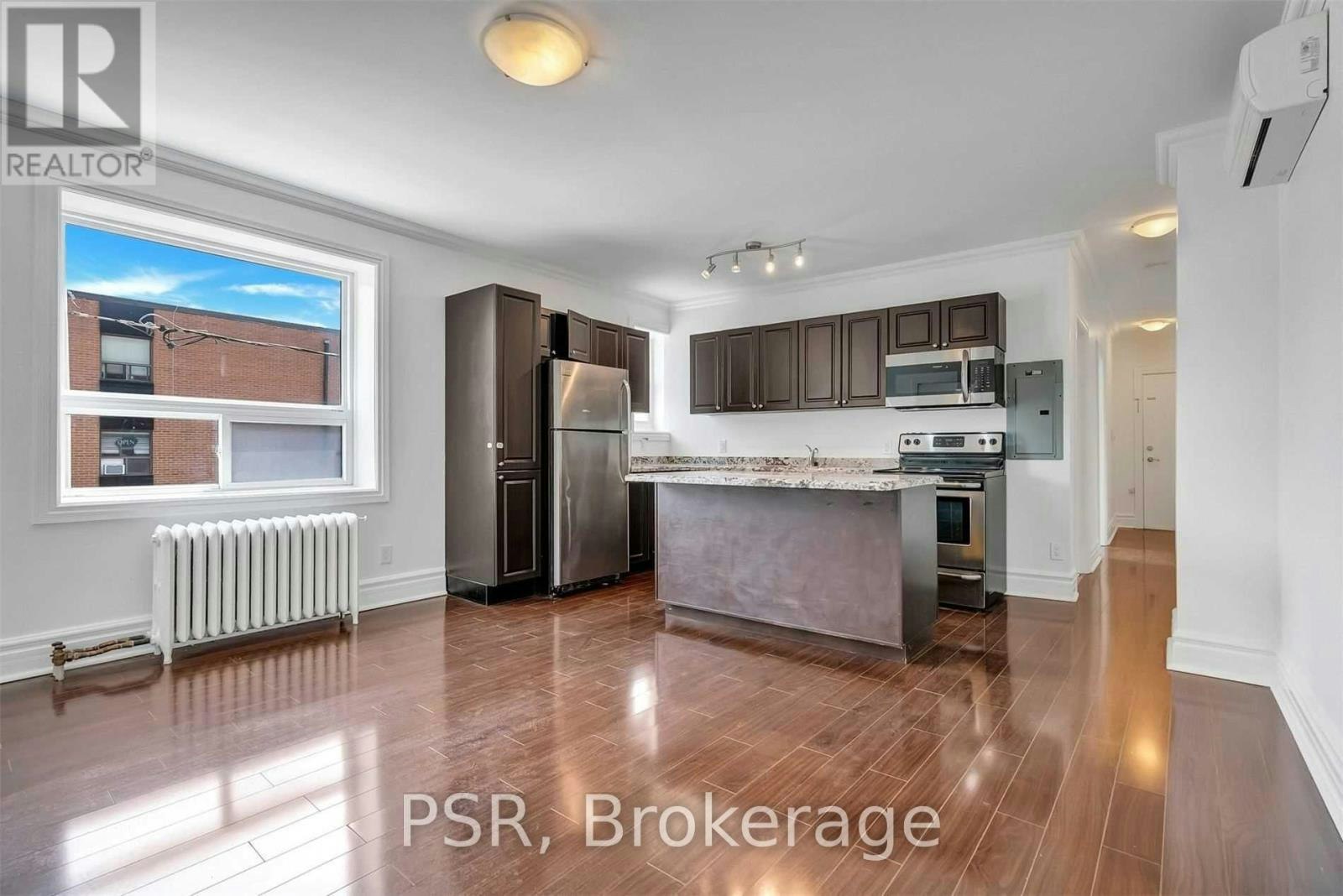 1-2 Craighurst Avenue, Toronto, ON, M4R 1J8 - 2