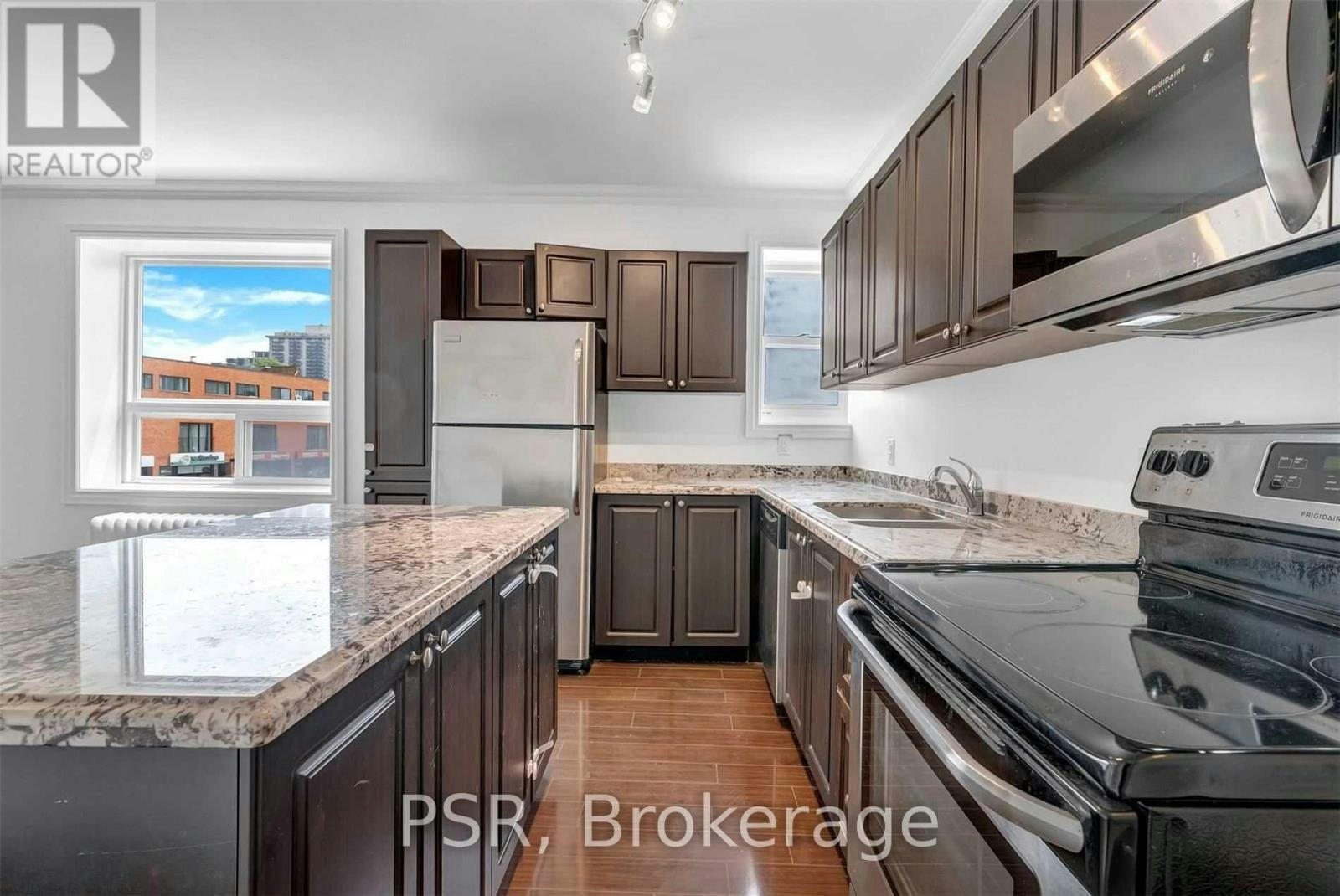 1-2 Craighurst Avenue, Toronto, ON, M4R 1J8