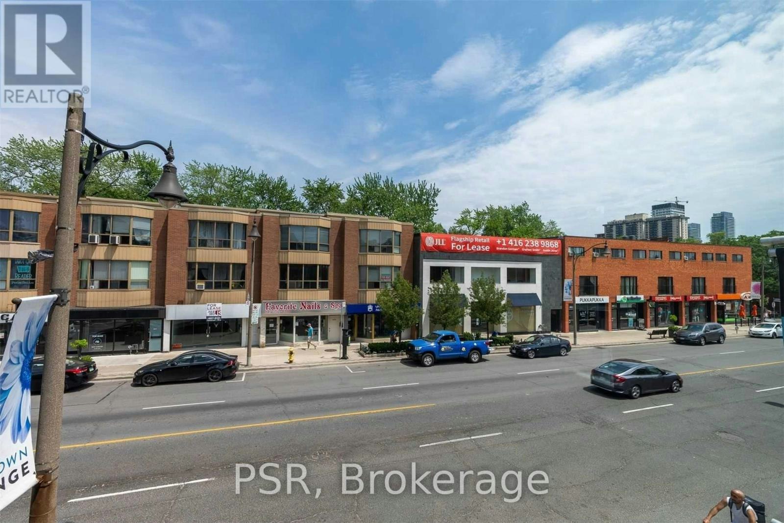 1-2 Craighurst Avenue, Toronto, ON, M4R 1J8 - 11