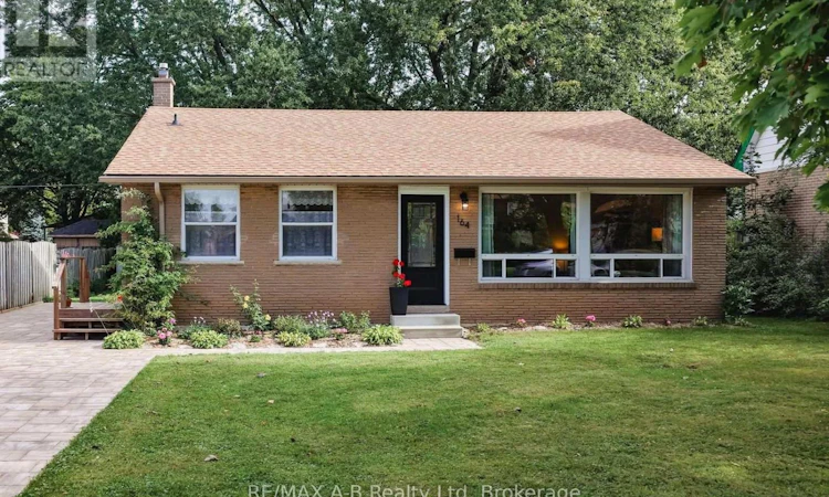164 Redford Crescent