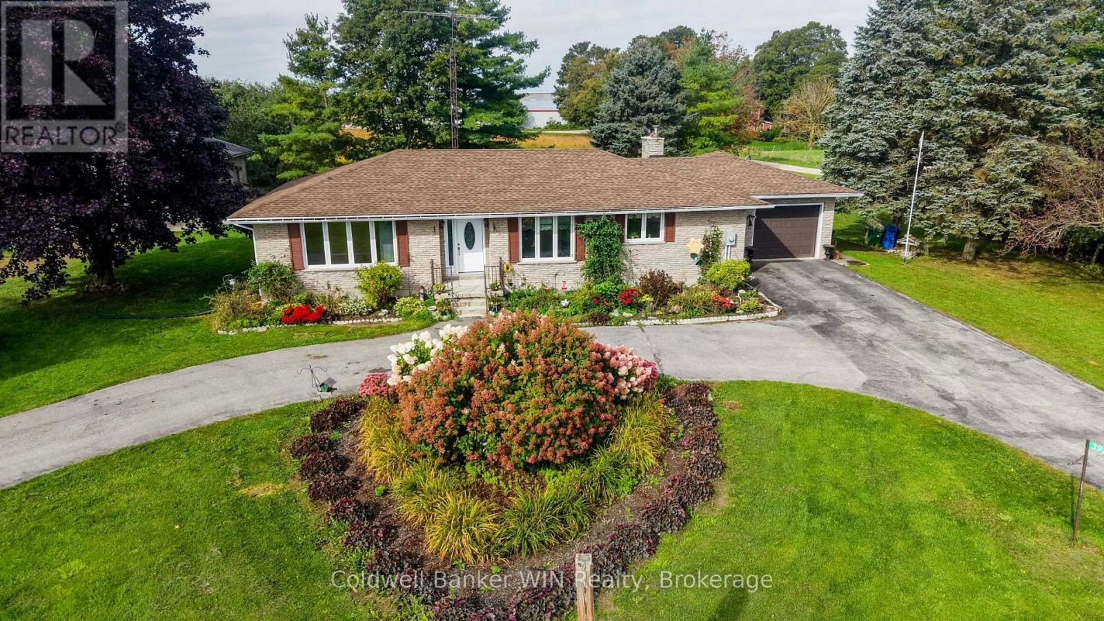 392172 Grey 109 Road, Southgate Township, ON, N0G 2A0