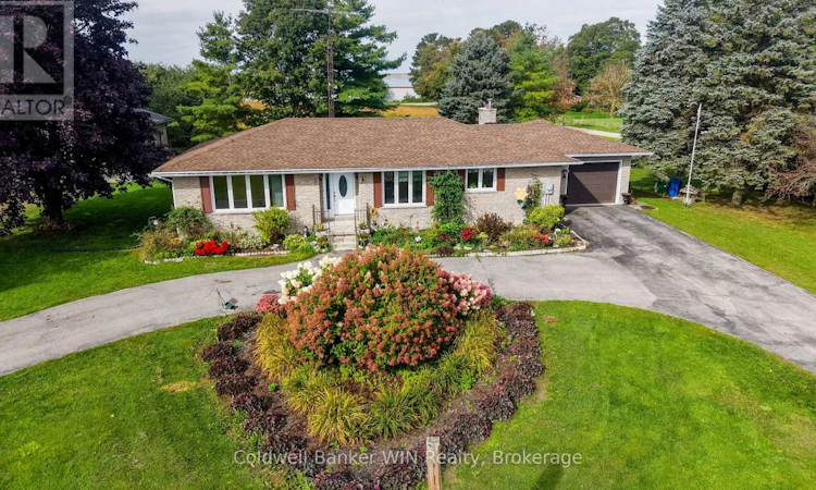 392172 Grey 109 Road