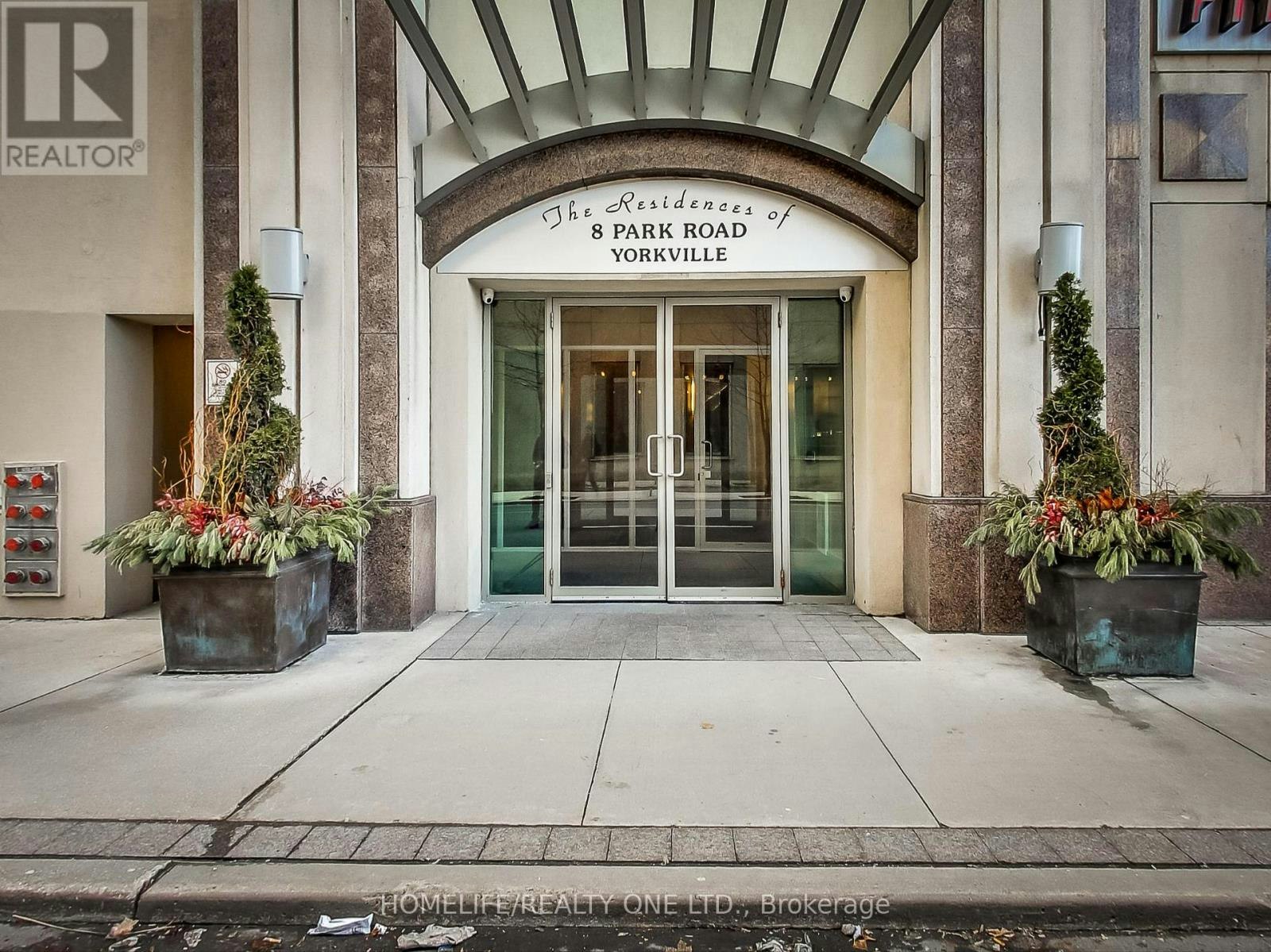 3805-8 Park Road, Toronto, ON, M4W 3S5 - 2