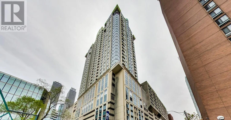 3805-8 Park Road, Toronto, ON, M4W 3S5