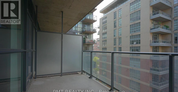 605-478 King Street W, Toronto, ON, M5V 0A8 - 16