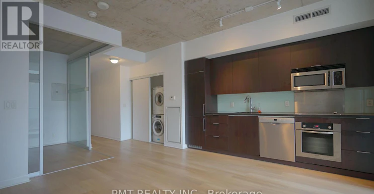 605-478 King Street W, Toronto, ON, M5V 0A8 - 2