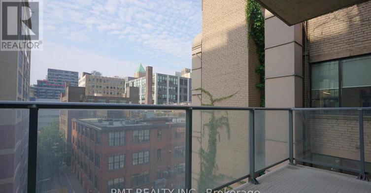 605-478 King Street W, Toronto, ON, M5V 0A8 - 18