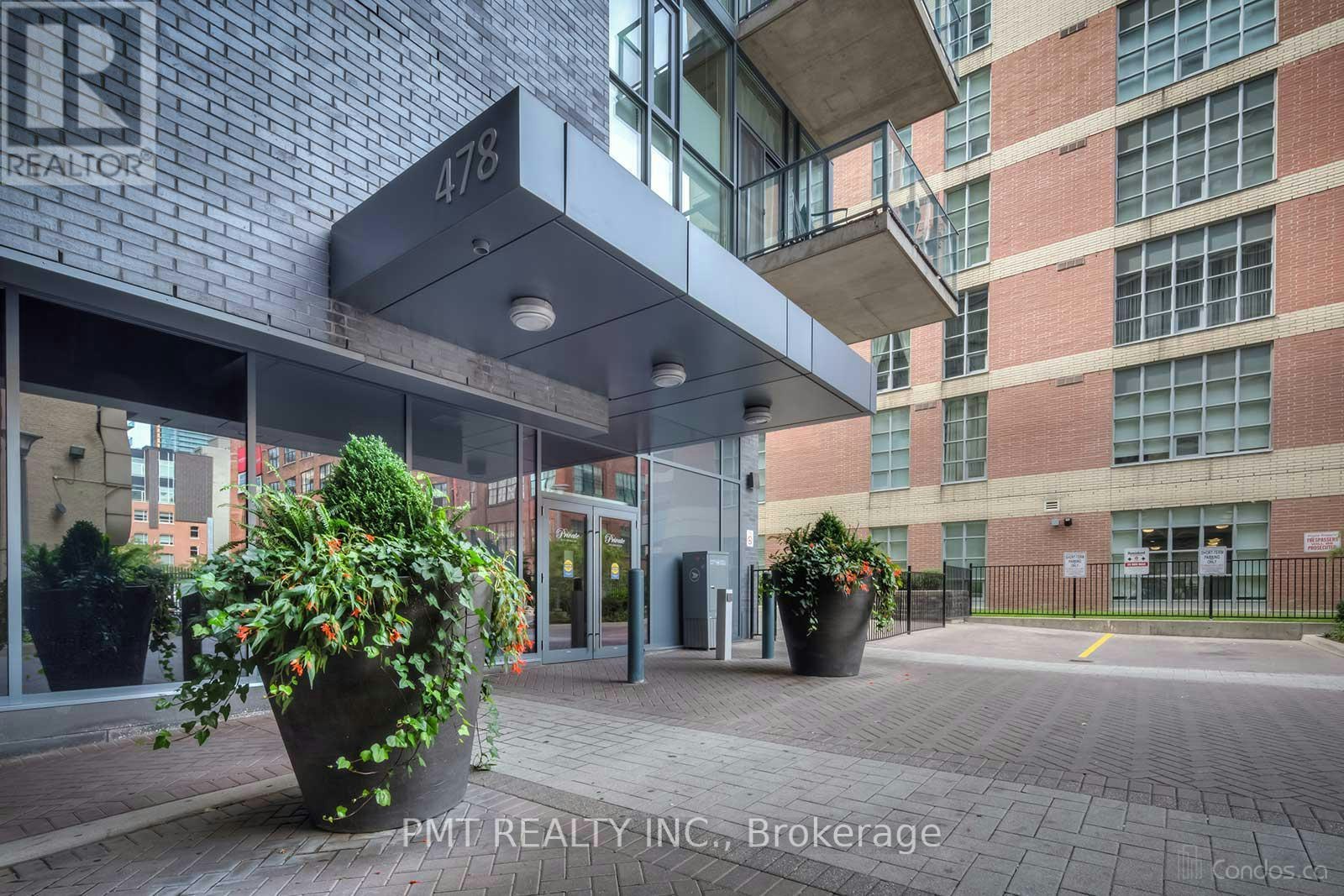 605-478 King Street W, Toronto, ON, M5V 0A8 - 20