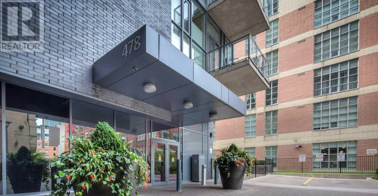 605-478 King Street W, Toronto, ON, M5V 0A8 - 20