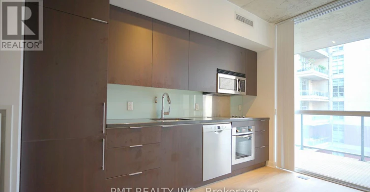 605-478 King Street W, Toronto, ON, M5V 0A8 - 5