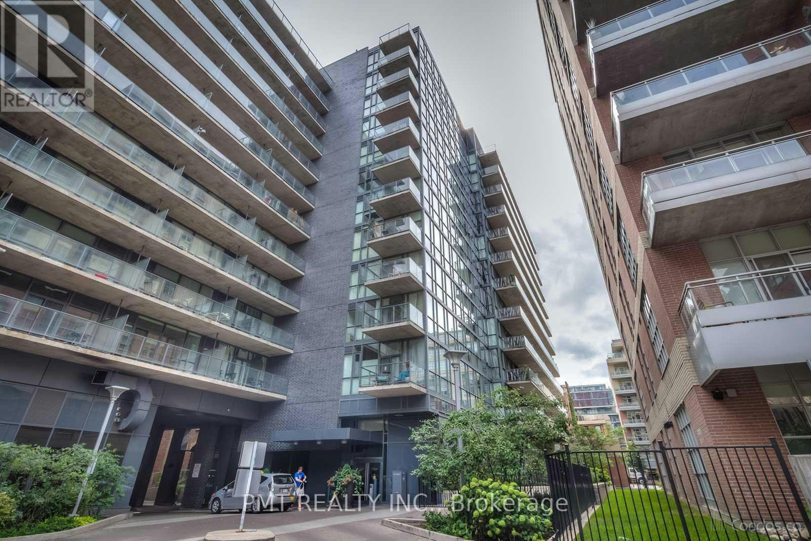 605-478 King Street W, Toronto, ON, M5V 0A8 - 19