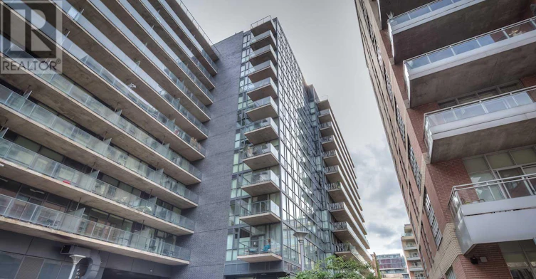 605-478 King Street W, Toronto, ON, M5V 0A8 - 19