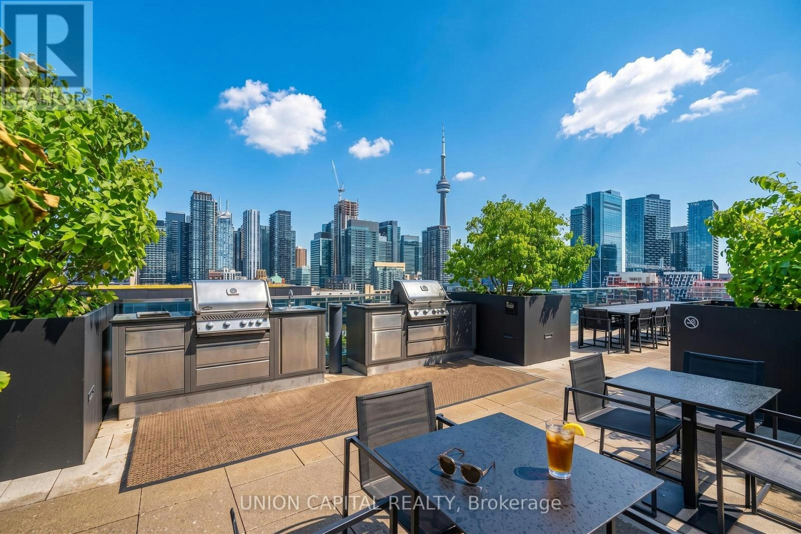 809-505 Richmond Street W, Toronto, ON, M5V 1Y3 - 7