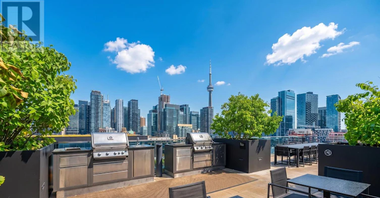 809-505 Richmond Street W, Toronto, ON, M5V 1Y3 - 7