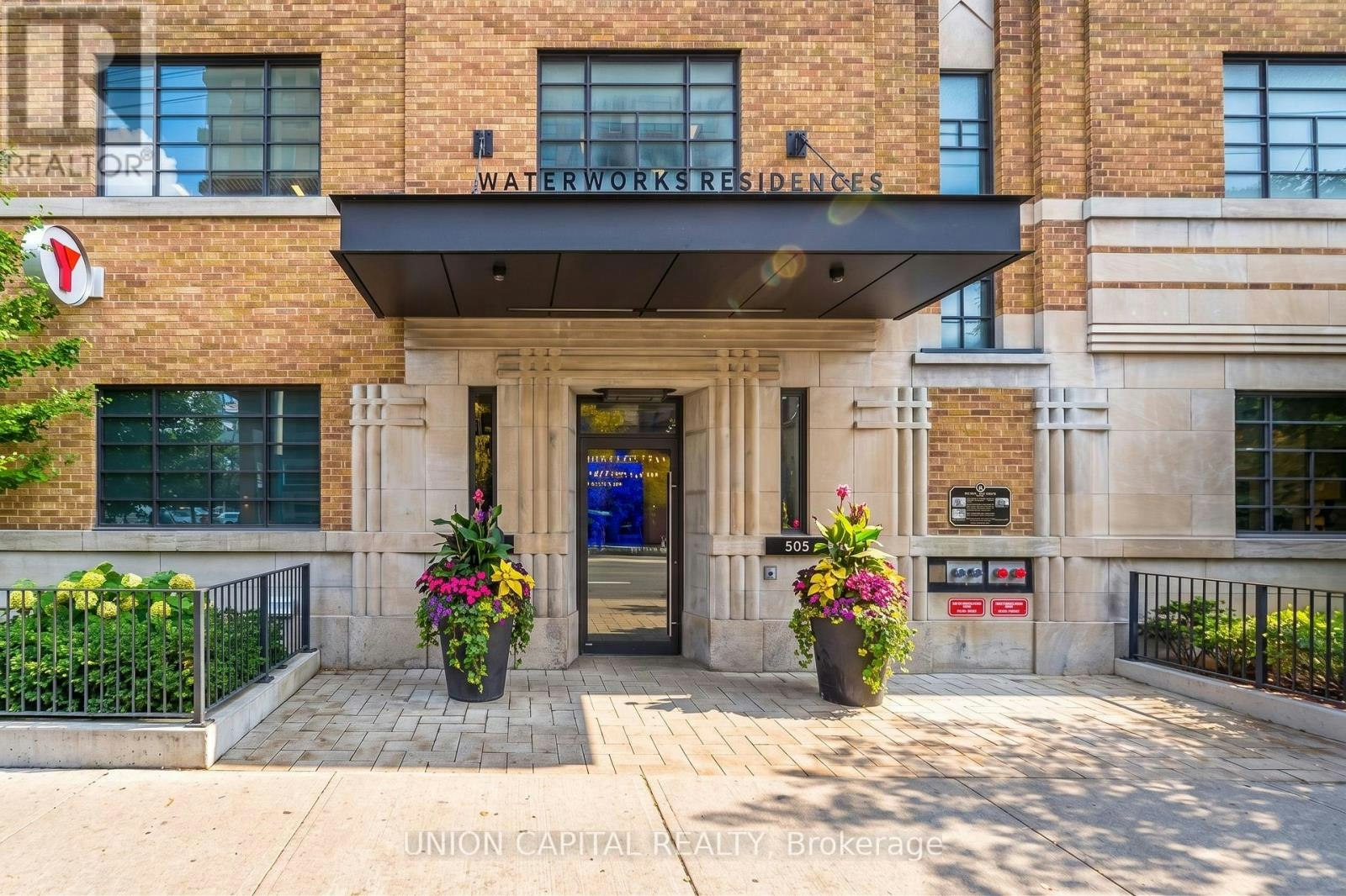 809-505 Richmond Street W, Toronto, ON, M5V 1Y3 - 11