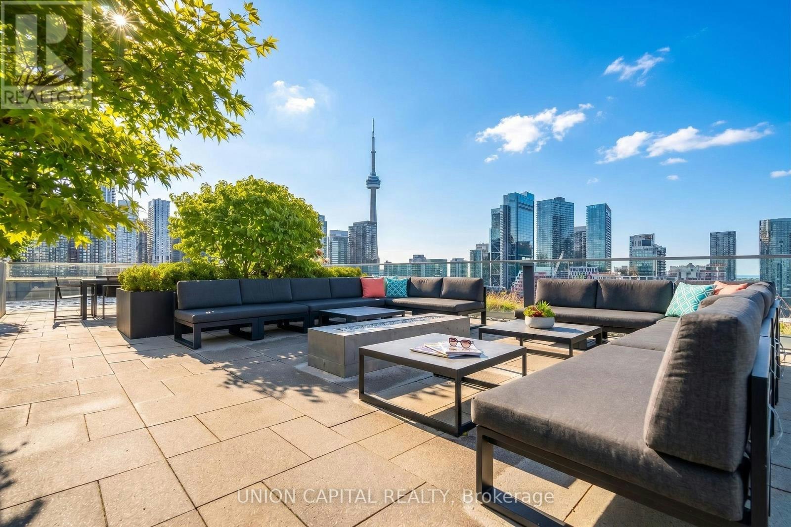 809-505 Richmond Street W, Toronto, ON, M5V 1Y3 - 3