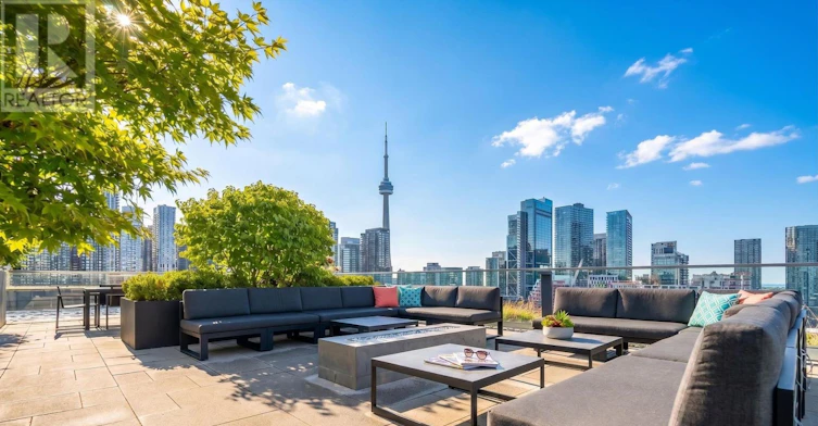 809-505 Richmond Street W, Toronto, ON, M5V 1Y3 - 3