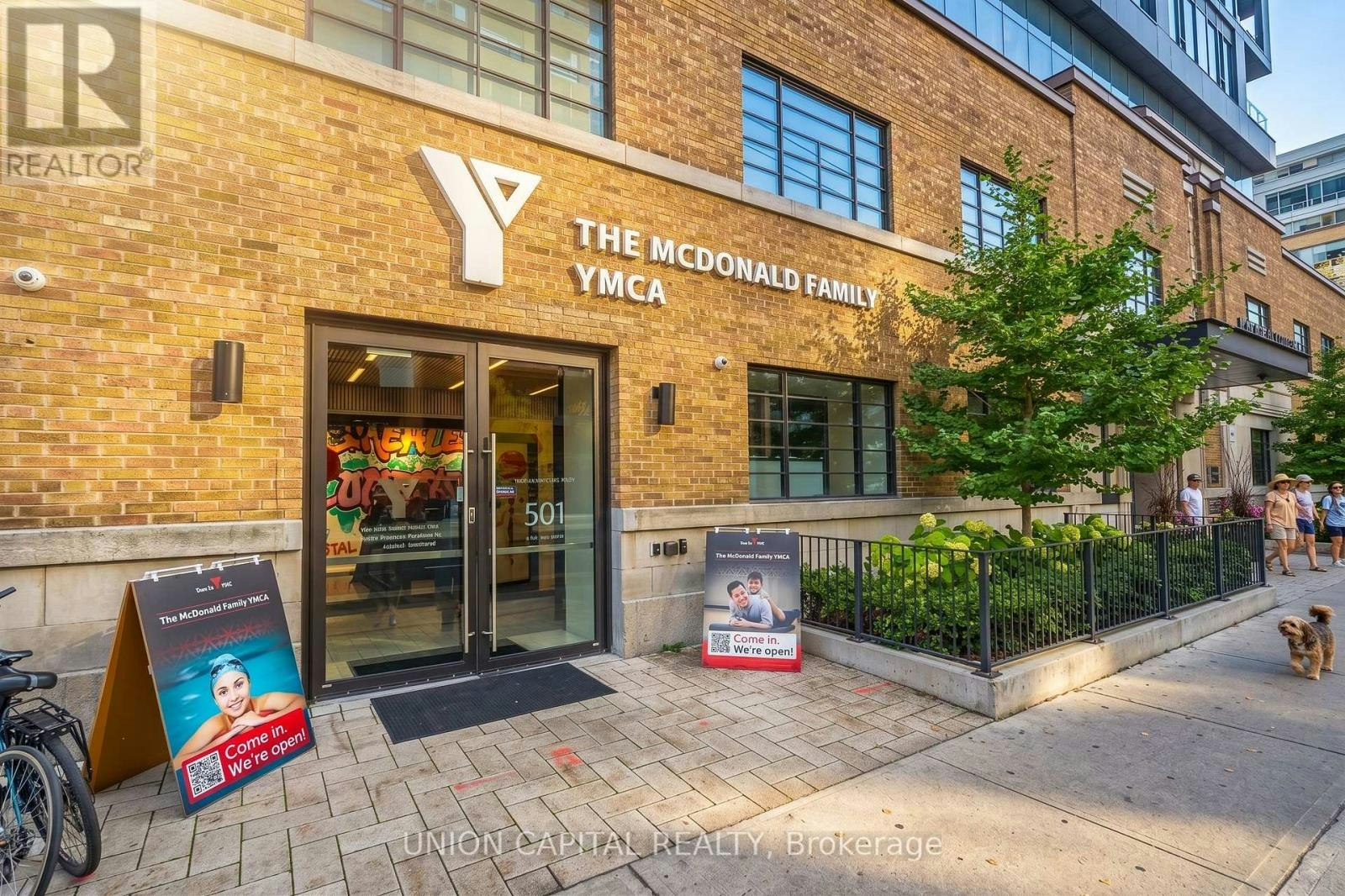 809-505 Richmond Street W, Toronto, ON, M5V 1Y3 - 8