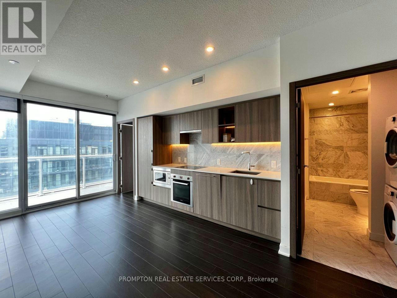 3502-19 Bathurst Street, Toronto, ON, M5V 0N2 - 2