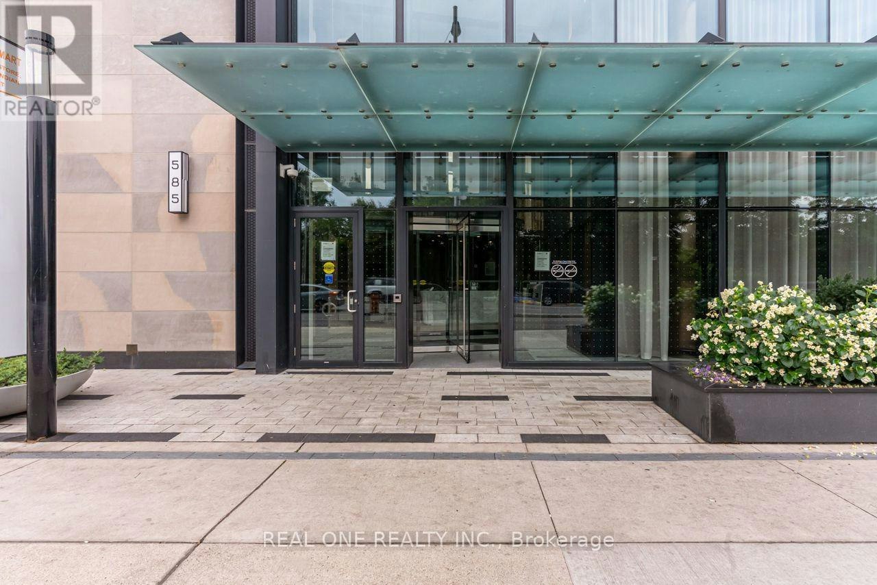 323-585 Bloor Street E, Toronto, ON, M4W 0B3 - 2