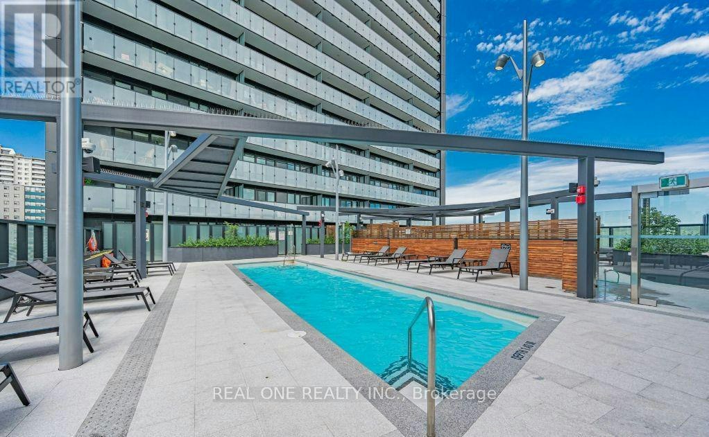 323-585 Bloor Street E, Toronto, ON, M4W 0B3 - 15