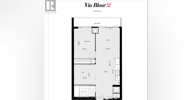 323-585 Bloor Street E, Toronto, ON, M4W 0B3 - 28