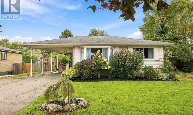 64 Gregory Road