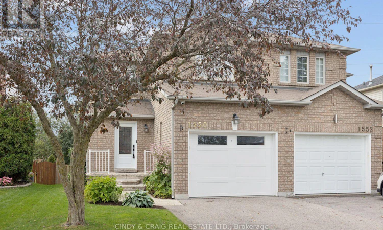 1550 Fieldgate Drive