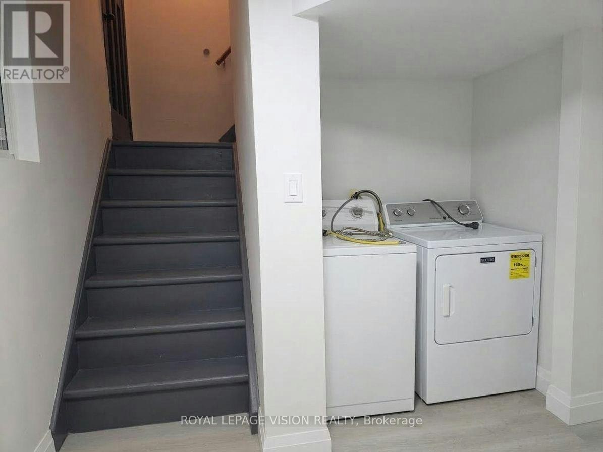 BSMT 2-706 Leaside Street, Pickering, ON, L1W 2X1 - 5