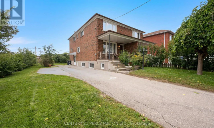 27 Willingdon Avenue