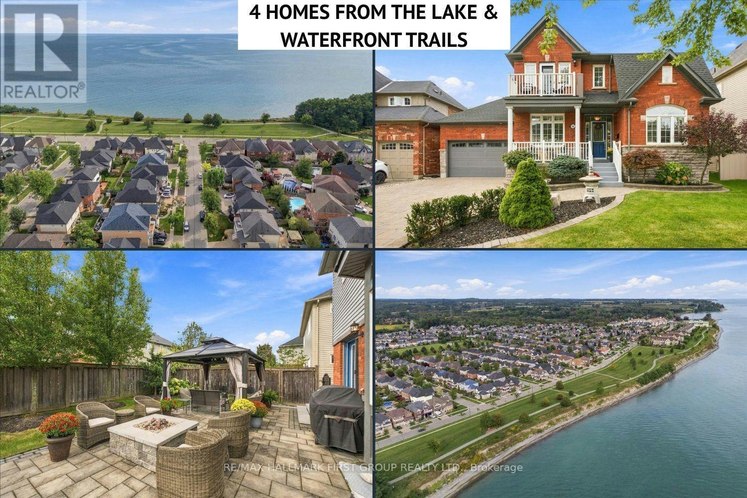 14 Belsey Lane, Clarington, ON, L1B 0B3