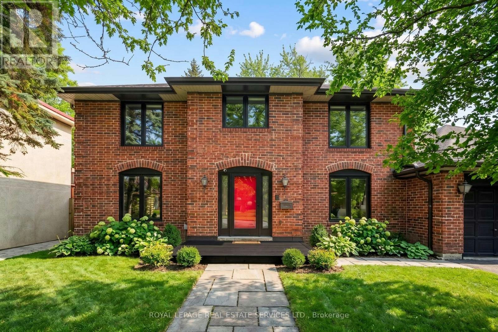 40 Stonemanse Court, Toronto, ON, M1G 3V3