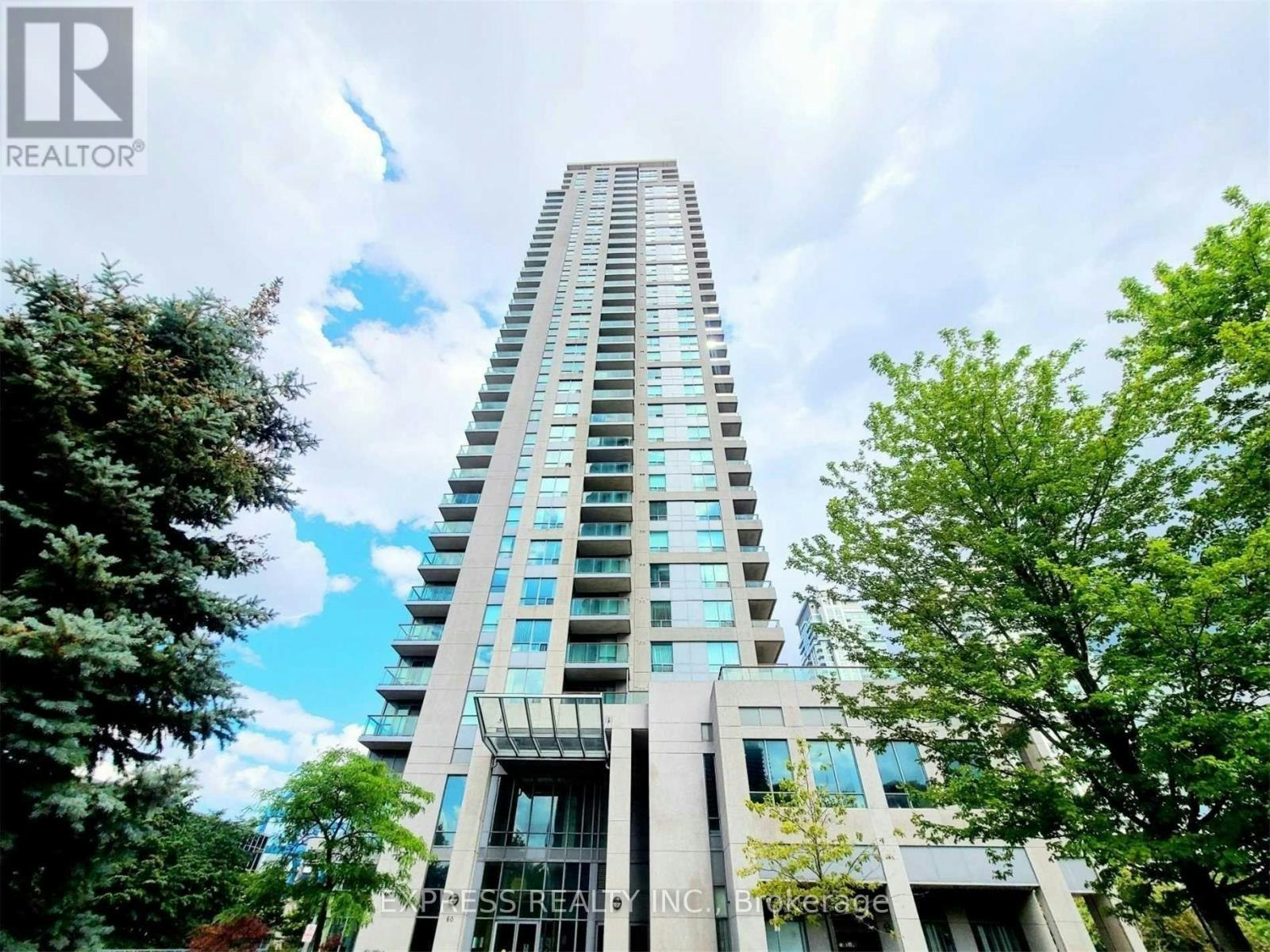 1009-60 Brian Harrison Way, Toronto, ON, M1P 5J5